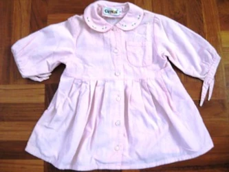 Old Navy toddler dress